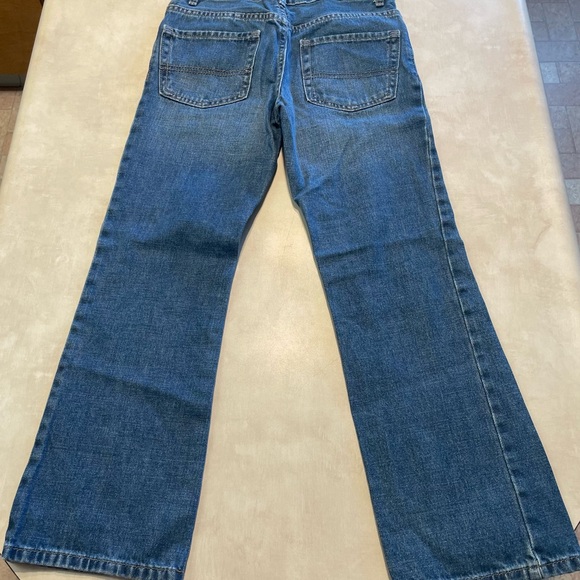 Kids children’s place bootcut jeans - Picture 2 of 4